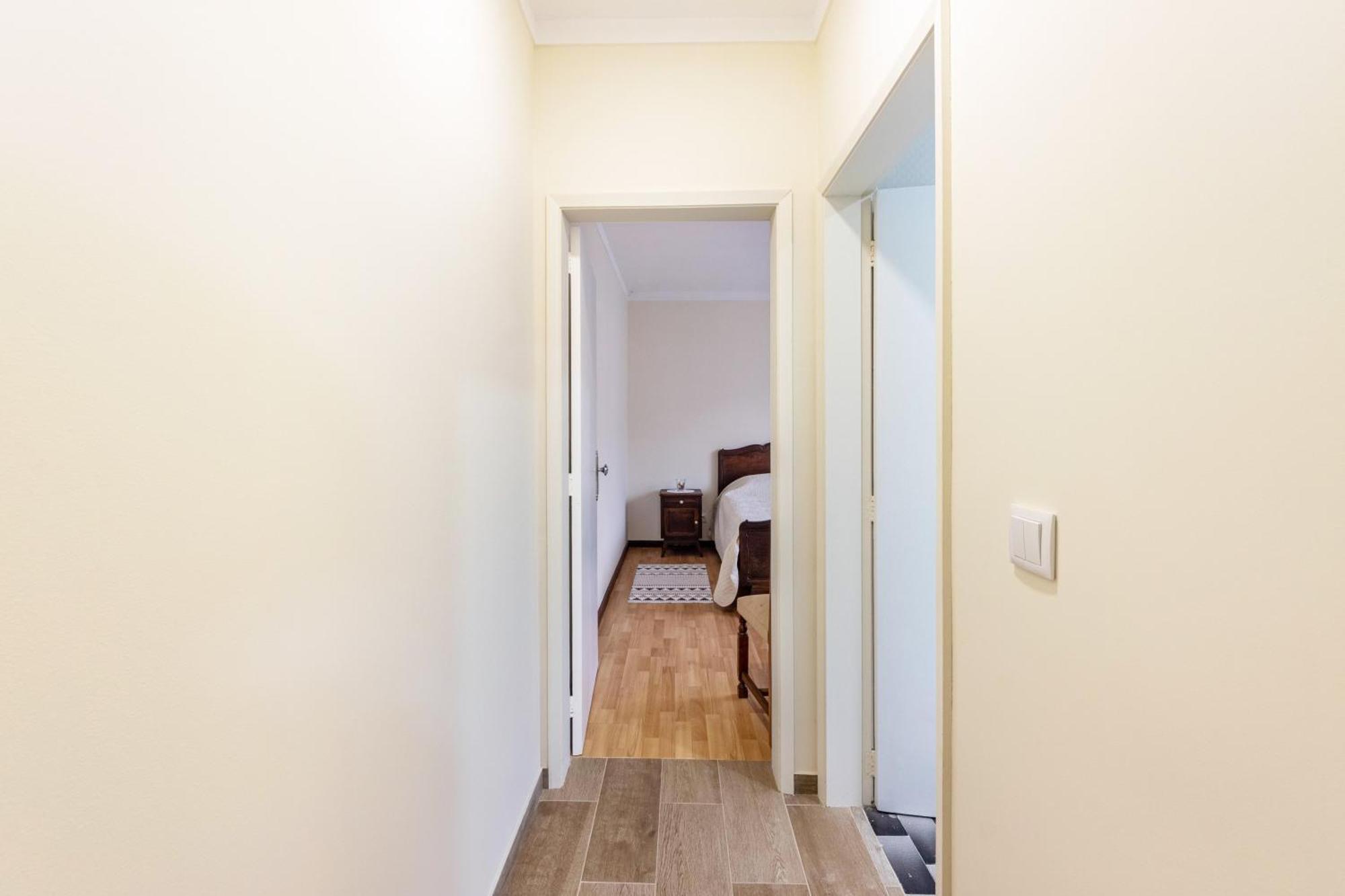 Casa T3 Area Metropolitana Do Porto Villa Carregosa ภายนอก รูปภาพ