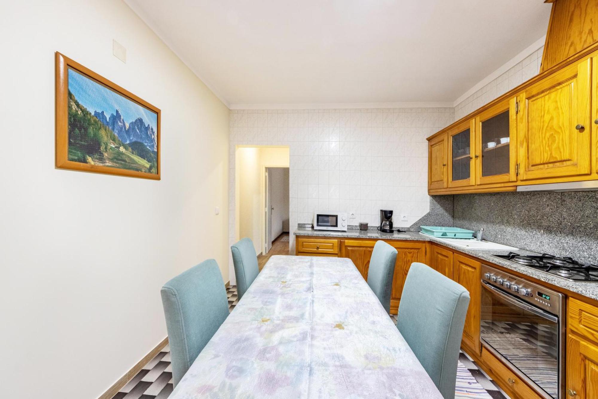 Casa T3 Area Metropolitana Do Porto Villa Carregosa ภายนอก รูปภาพ
