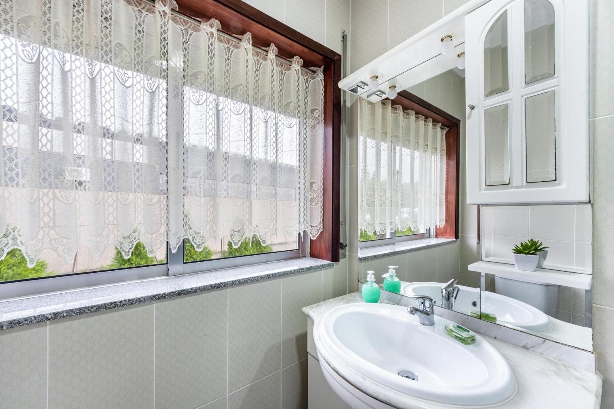Casa T3 Area Metropolitana Do Porto Villa Carregosa ภายนอก รูปภาพ