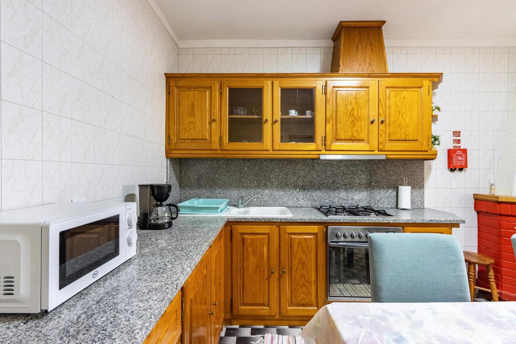 Casa T3 Area Metropolitana Do Porto Villa Carregosa ภายนอก รูปภาพ