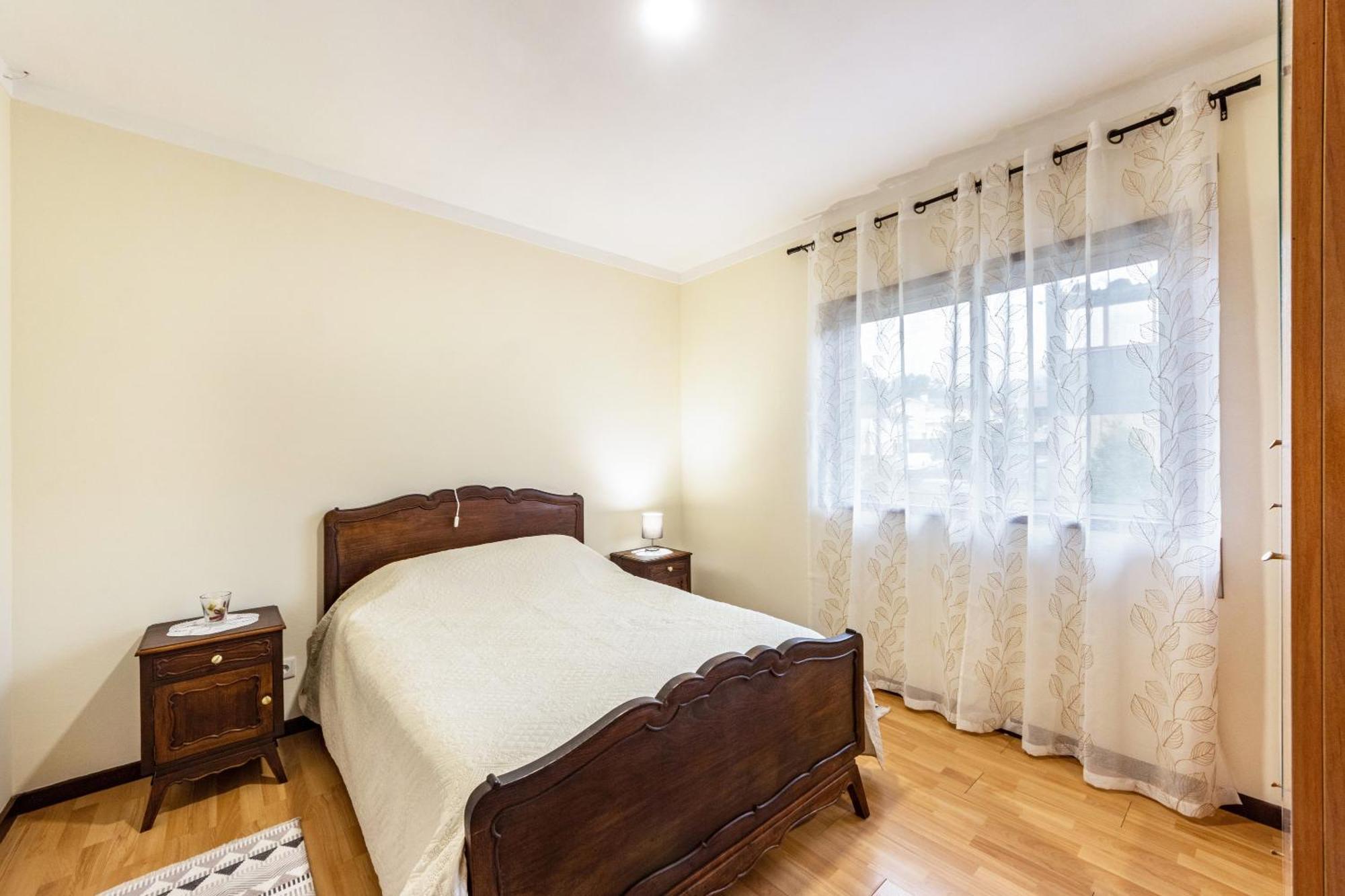 Casa T3 Area Metropolitana Do Porto Villa Carregosa ภายนอก รูปภาพ