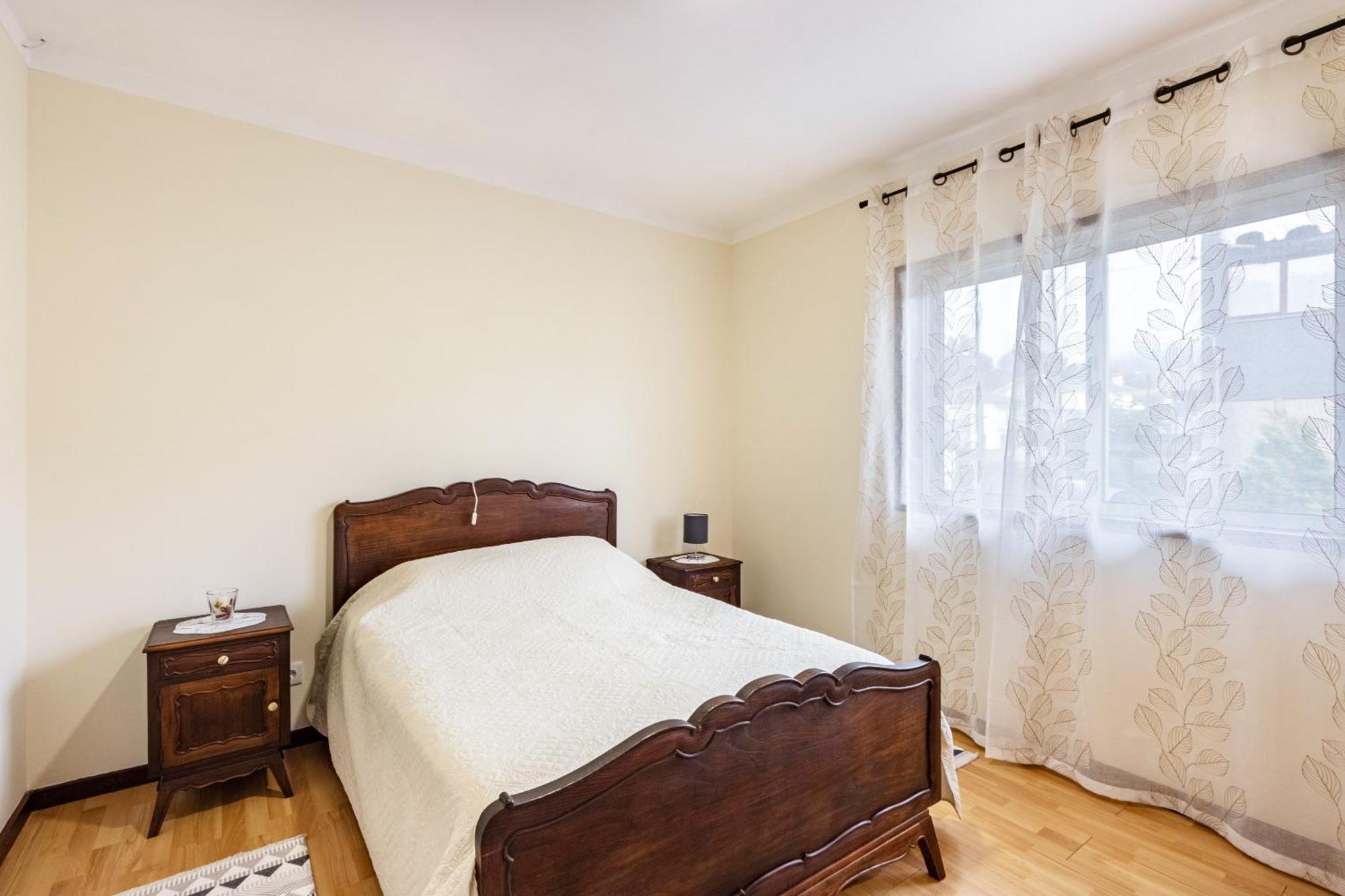 Casa T3 Area Metropolitana Do Porto Villa Carregosa ภายนอก รูปภาพ